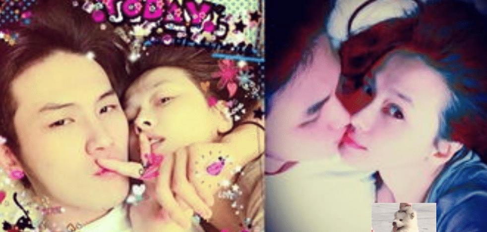 萧淑慎|当小三、吸毒坐牢、大骂父母，如今生不出孩子还患癌，算现世报？