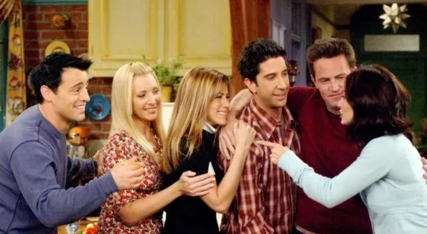 美剧|被删减过后的正版，看得人肝疼