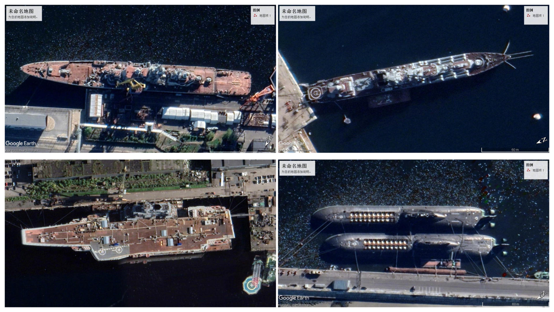 Google|谷歌恶意公布俄敏感设施高清图！面对信息泄密，我们要如何应对？