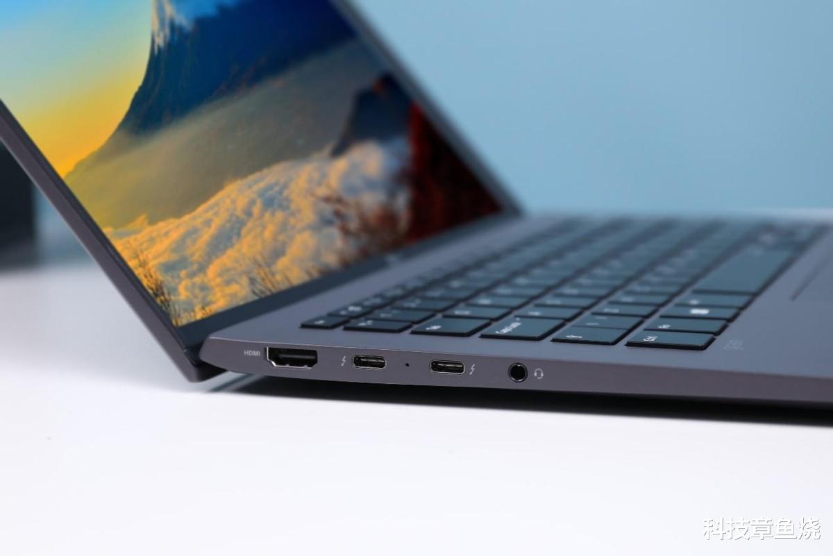 LG|时隔数年,LG gram 14依旧是商务本中的“种子选手”