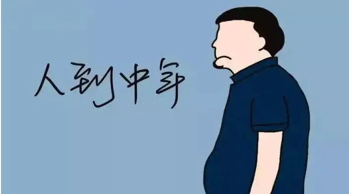 钟汉良|谁都逃不过的中年发福，国民男神钟汉良也不例外