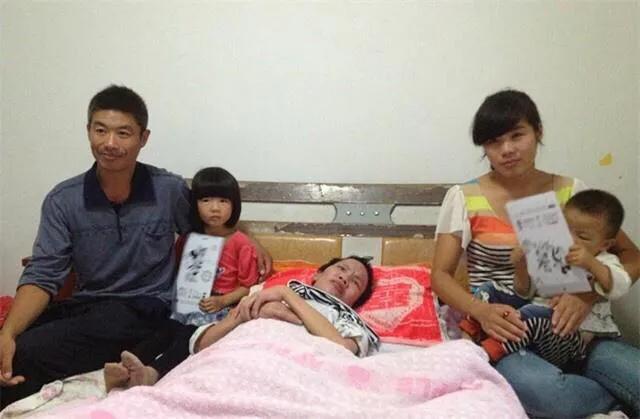 江苏一植物人被发现怀了第三胎,医生很意外,生下孩子后奇迹苏醒