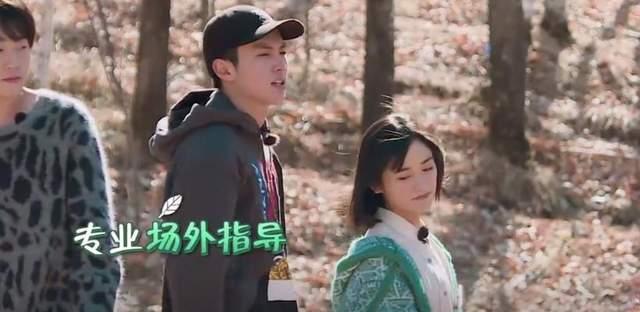 王鹤棣|王鹤棣疑似和女友同居,被拍到一起回家,女生身份曝光令人意外