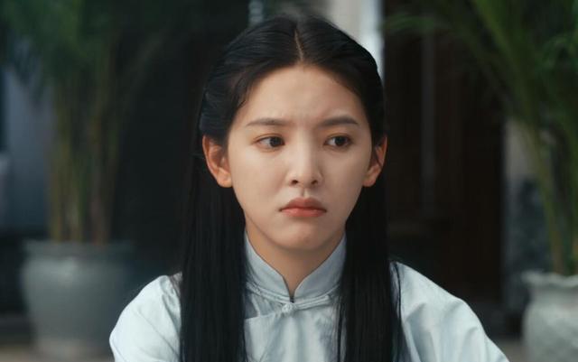 凭栏一片风云起|《凭栏一片风云起》首播被嘲！实景拍得像抠图，章若楠演技也不行