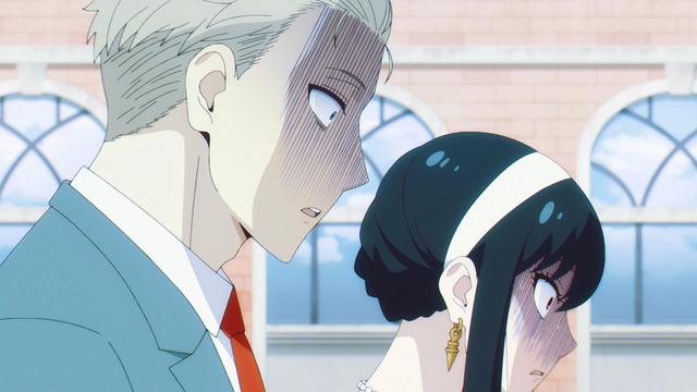 间谍过家家|间谍过家家：阿妮亚落榜，靠替补合格，公主的城堡救援大戏上演