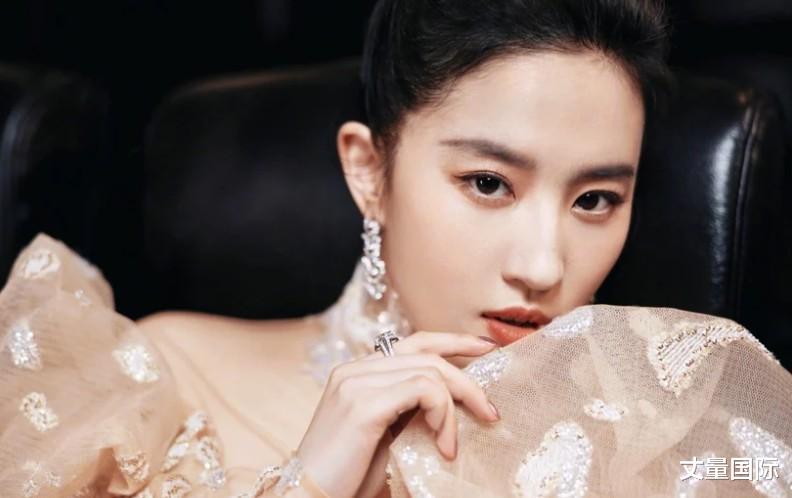 虞书欣|6位拥有「超狂家世背景」的女星!虞书欣是三家公司的股东