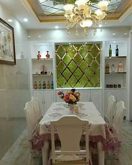 晒晒我家130平新房,装修花费17万,朋友都说像宫殿!大家看咋样