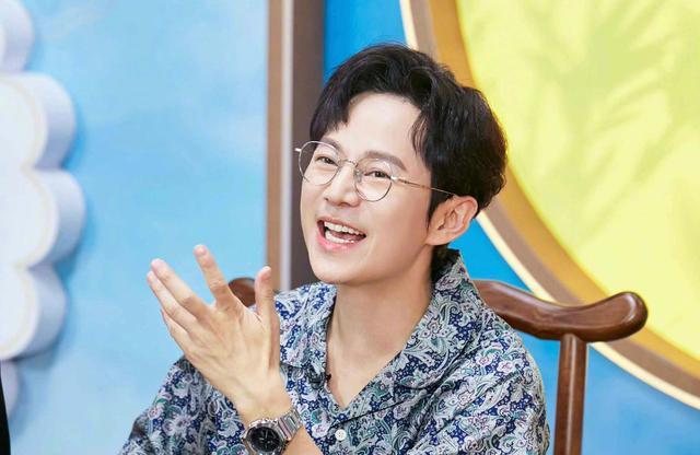 芒果台|《天天向上》又换新嘉宾?芒果台力捧齐思钧,网传还有罗一舟