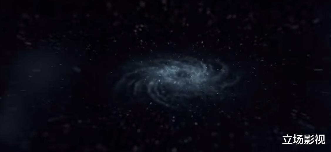 三体|《三体》首播质量高,4集不过瘾,国产科幻的大门被彻底打开了