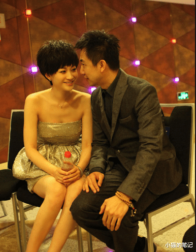 李小冉|46岁的李小冉，就这样改写了她的结局，苦尽甘来终无遗憾