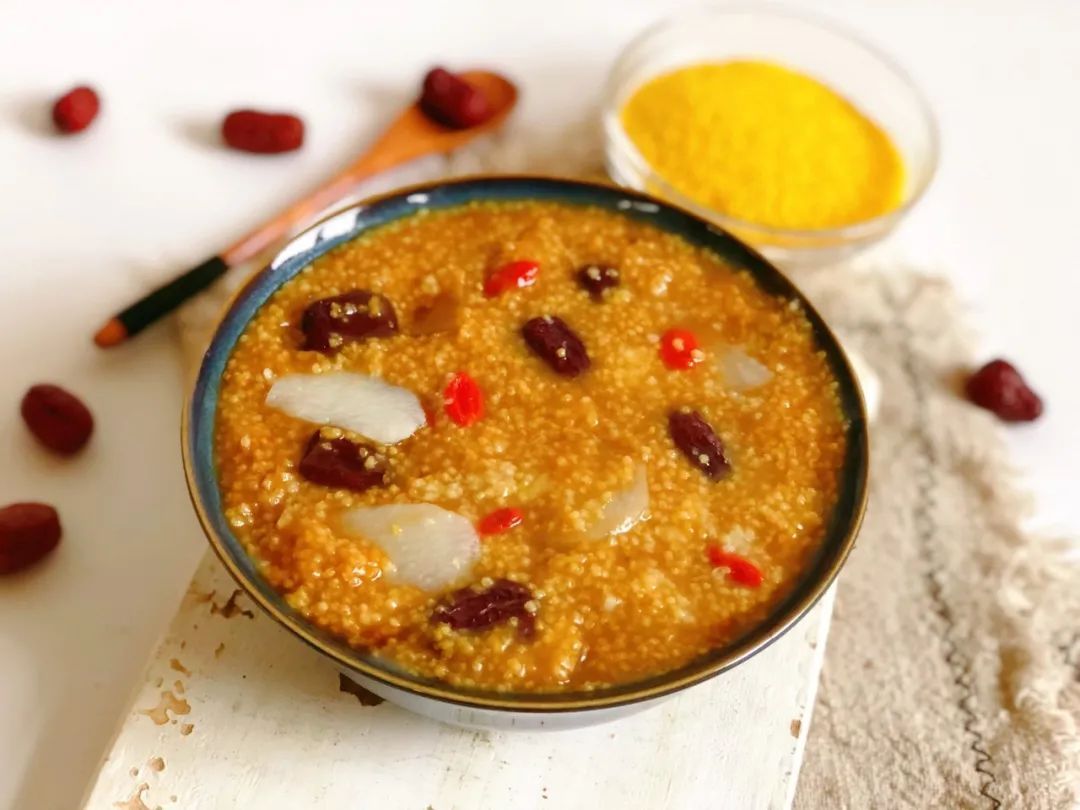 一日吃三枣，终生不显老！快来get红枣的各种美味吃法