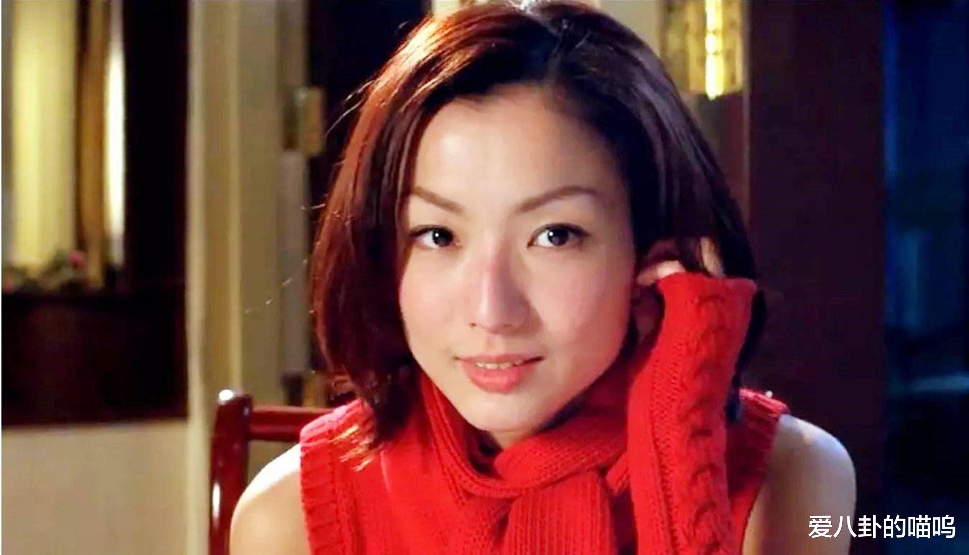 郑秀文|郑秀文，面对丈夫的偷吃，她选择原谅，成年人的婚姻不应该在床上