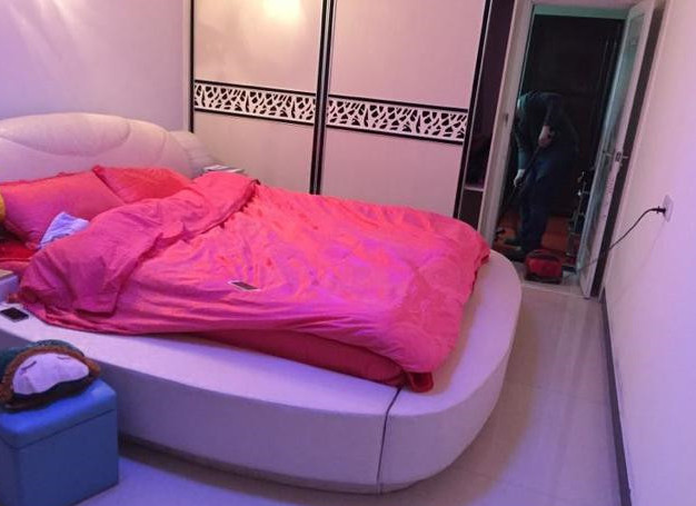 气愤！邀请表姐参观我的婚房，没想到被吐槽，说像镇上卫生院！