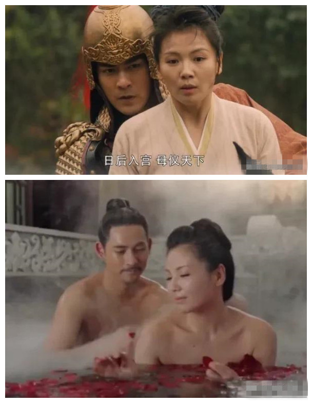 古装剧|盘点2021最烂的7个古装角色，烂到颠覆了古装剧存在的意义