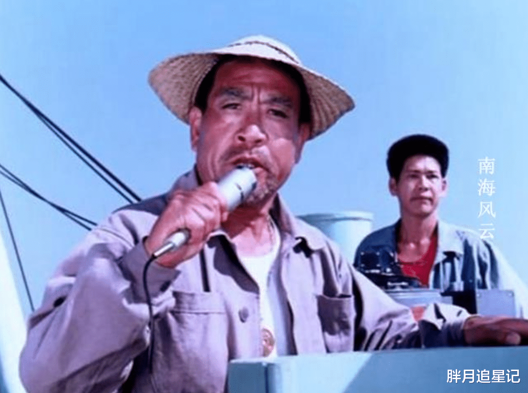 电影|“张连长”高保成：一代人的记忆，23岁娶初恋，78岁因病离世