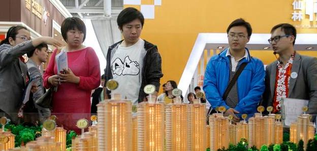 |相比楼市冷清,让人担忧的事情发生了,4类房屋或将成“僵尸房”