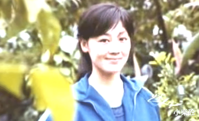 王姬|“红粉妖姬”的瓜!美国刷盘子,国内当明星