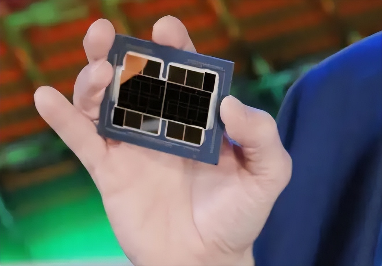 半导体|真双标：美国不准先进半导体设备卖到中国，但在华韩企可豁免