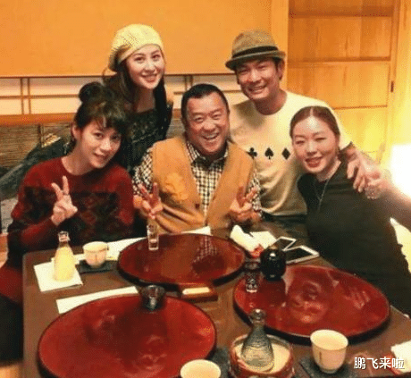 娱乐圈|虎年刚开始,娱乐圈的瓜田就已经开始丰收了吗?