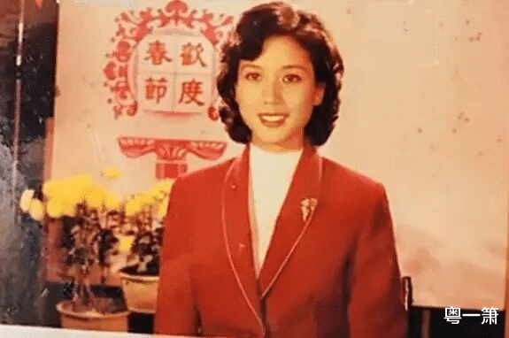预告片|广东电视台直播第一人黄婉玲，80年代末选择移民，她现在还好吗？