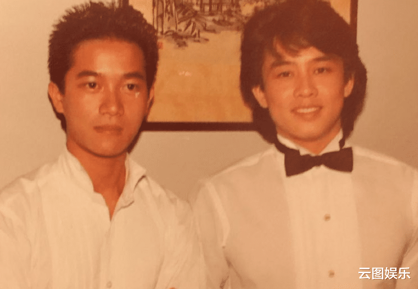 熊黛林|韩马利夫妇罕受访，透露退休后会出国生活！结婚33年无子女仍恩爱