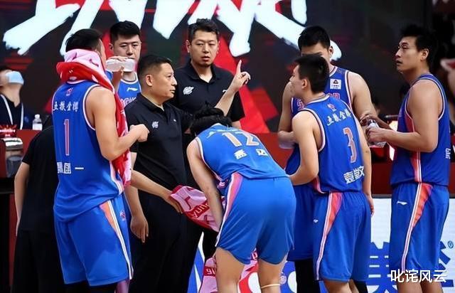 李晓旭|莫兰德爆发幕后功臣接受采访：去年差点退役，感谢杨鸣暖心举动