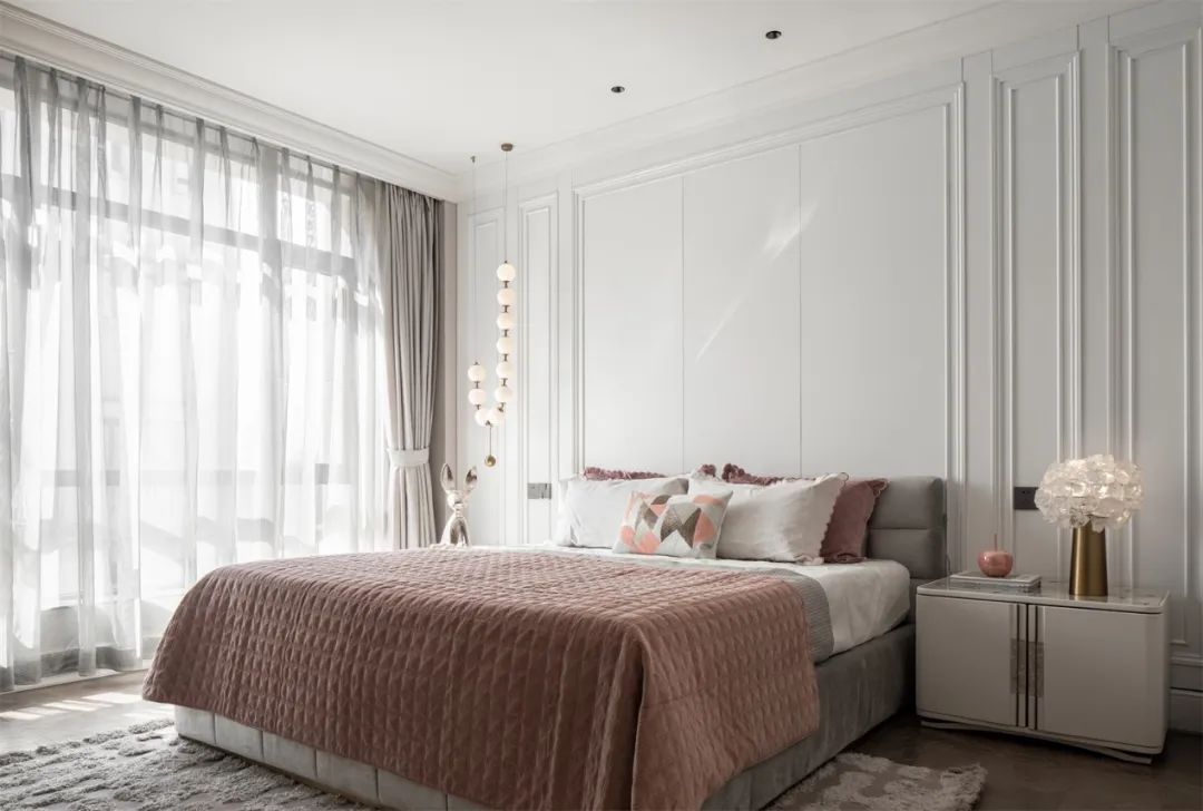 你这背景墙太假了吧!假吗?