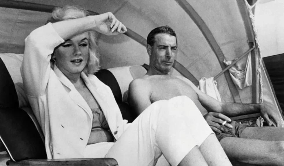 妮可·基德曼|从私生女到“世间尤物”，梦露身上究竟发生了什么？