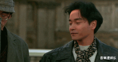 张国荣|2003年,白龙王拒见张国荣:气数将尽,一月后张国荣24层纵身而下