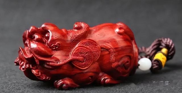 小叶紫檀|2023年小叶紫檀最全攻略