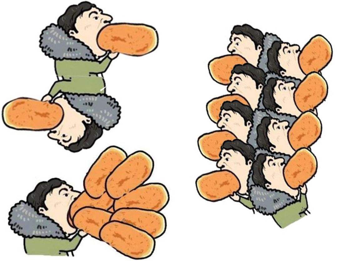 舔狗|马思纯和baby有过节？潘粤明终于瘦了？舔狗富二代处境不妙？