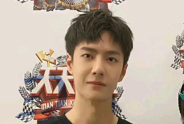 王一博|王一博五四青年节，将会亮相两台晚会，文化与主流并肩而来