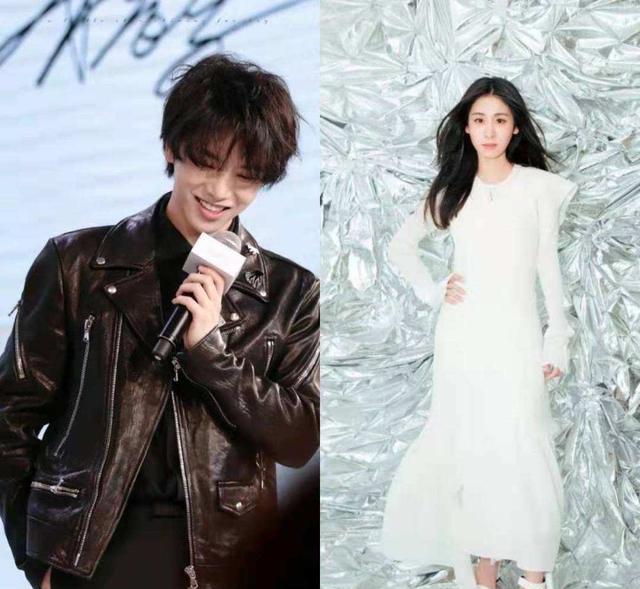 女孩|跟华晨宇未婚生女后，张碧晨晒出美照，网友表示无法理解！