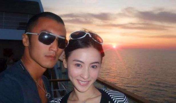 张柏芝|你以为张柏芝、谢霆锋离婚是因“照片门”？或许真正原因是因为她