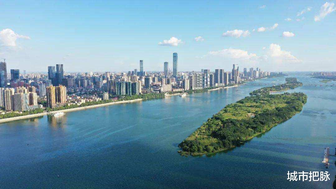 我爱我家|看了合肥郑州南昌才知道，长沙在用一己之力改变现实