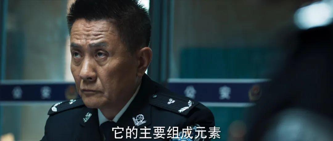 《冰雨火》太好看,王劲松再拍缉毒剧,10位实力派坐镇,这剧能火