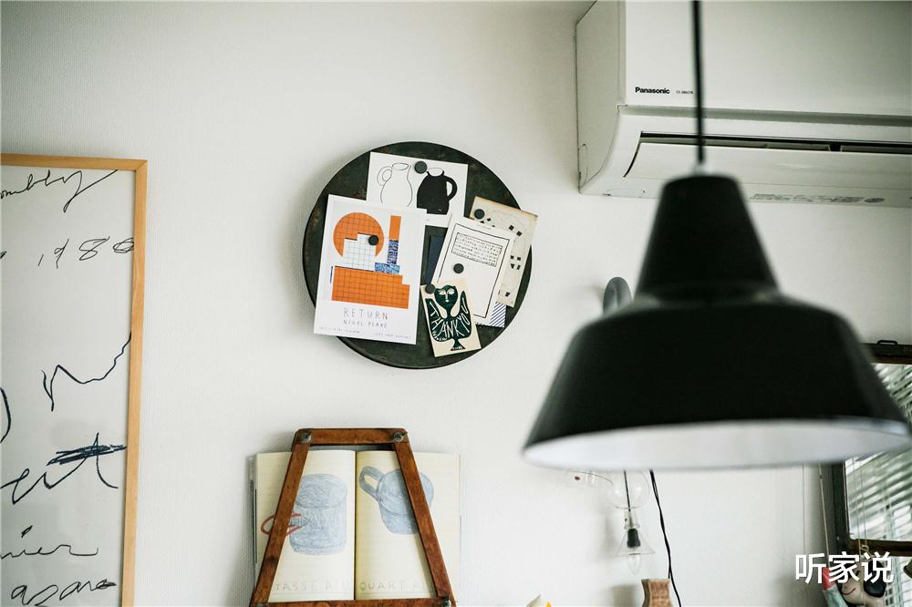 33岁“大姑娘”坚持独立生活，将54㎡三居改一居，一个人住太爽了