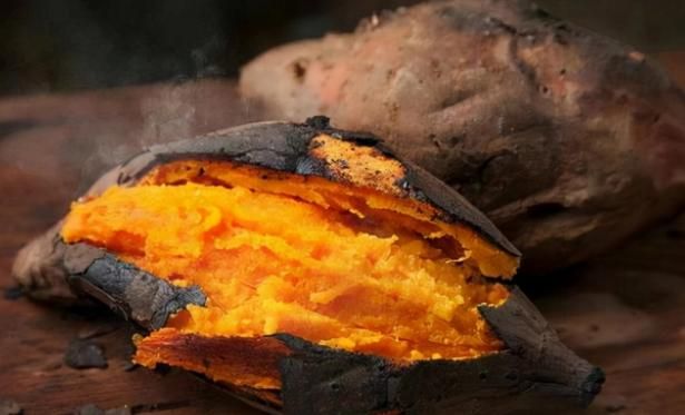 红薯|红薯能消灭98.7%的癌细胞，是真的还是假的？研究结果已公布