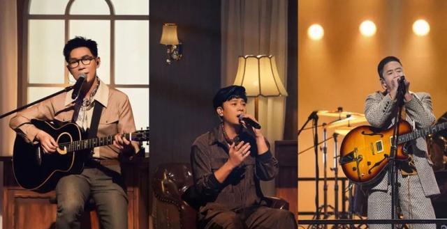 吴莫愁|《闪光的乐队》即将收官，“好声音”学员收获最大，2人意难平