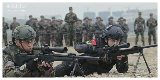 军旅|油头粉面、目无军纪 、谈情说爱,10部最雷人的军旅神剧