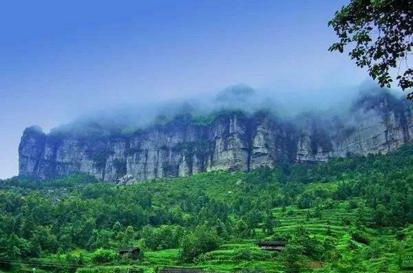 南京|贵州又一景区因高质量走红，景色不输梵净山，却鲜有人知