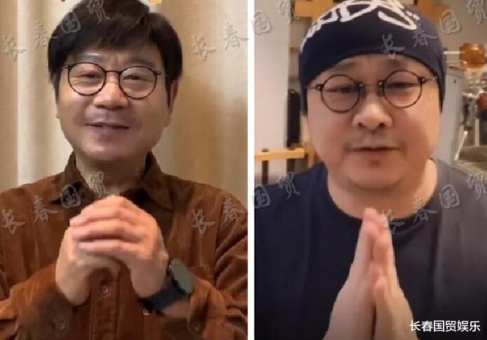 刀郎|好久不见!51岁刀郎近照曝光,身材发福竟然撞脸范伟