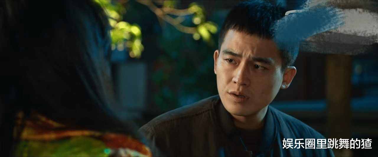 许半夏|《风吹半夏》原著结局:主角团一死一伤,许半夏被赵垒算计后抛弃