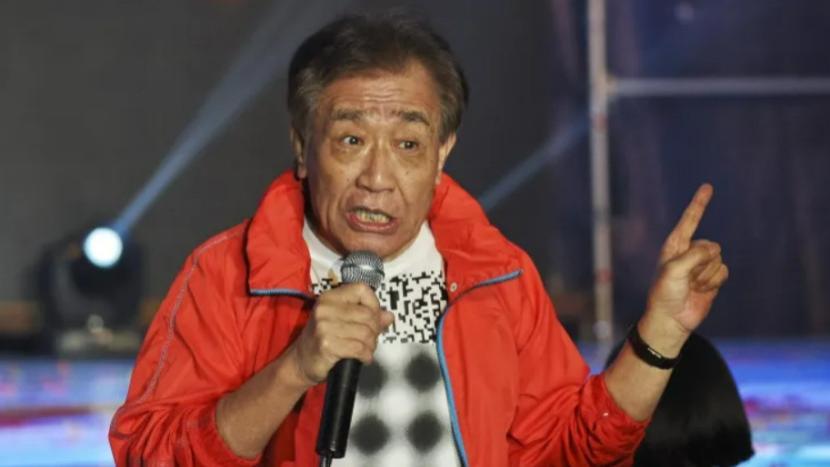 张帝|“歌王”张帝两婚两离，三婚娶女儿闺蜜，如今夫妻恩爱很幸福