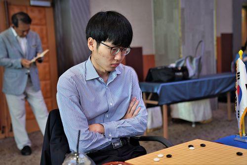 00后|8强00后棋手仅晋级1人！棋迷悲喜交加！