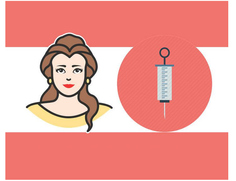 美容 美容院害惨了多少中国女性!建议:这5个坑人的美容项目最好远离