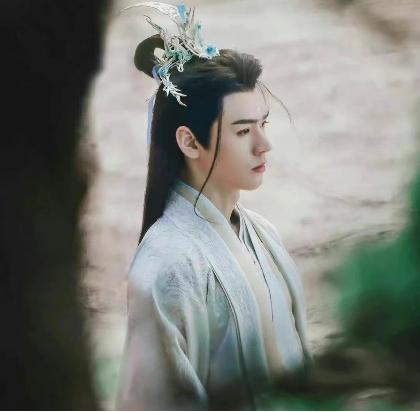 古装剧|6部古装剧待播,《浮图缘》《宁安如梦》成看点,哪一部有望爆?