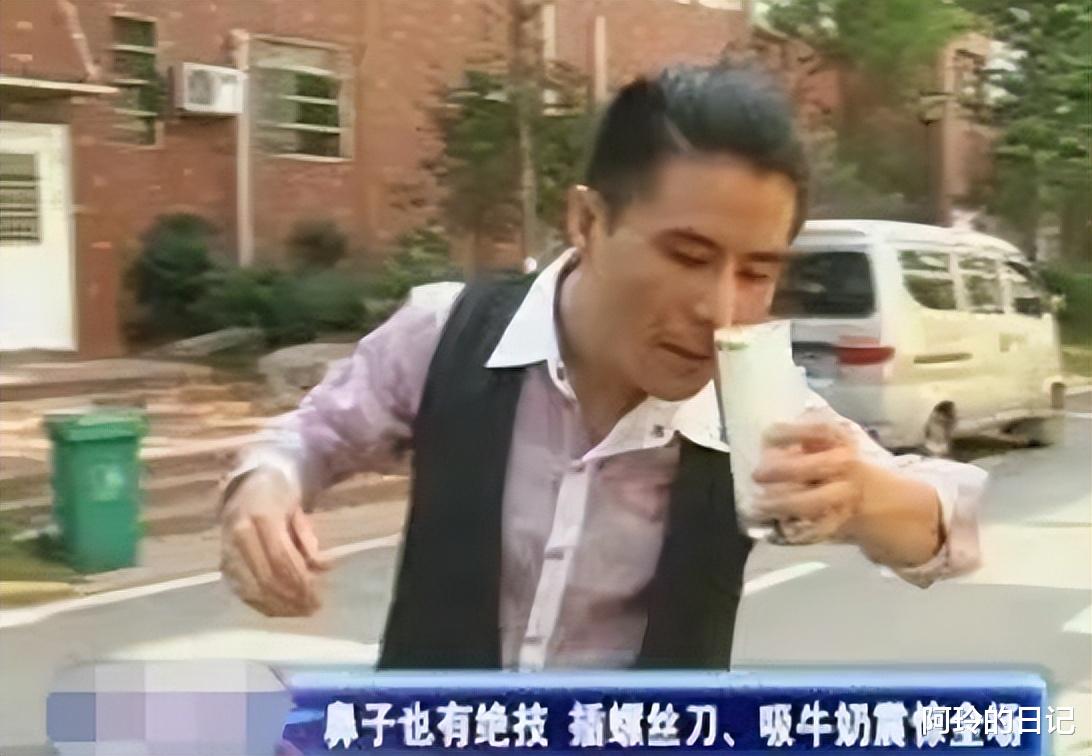 星光大道|星光大道6位冠军的现状:有人落魄有人离婚,有人欠债百万街边卖菜