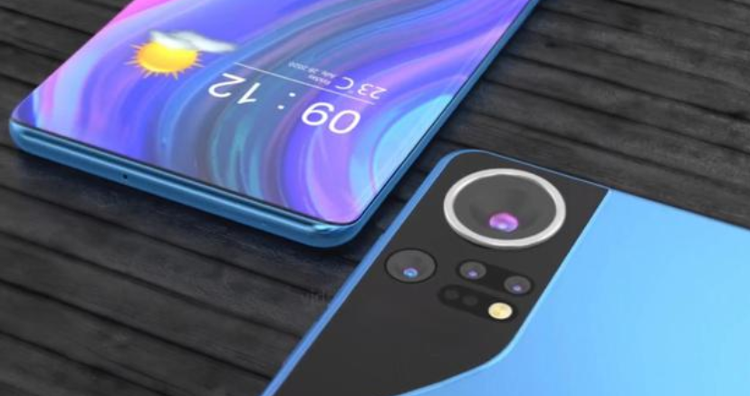 华为鸿蒙系统|华为P60Pro+完美归来,5G回归,鸿蒙OS加持,屏幕影像再提升