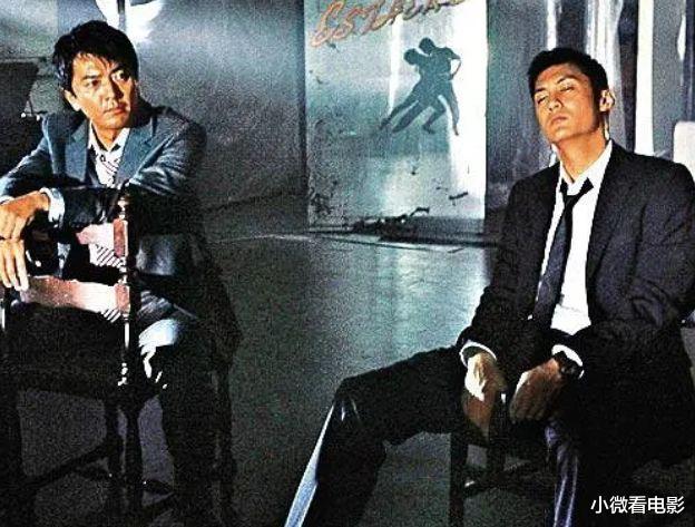 |强推6部被低估的6部恐怖片,全看过的我是服了